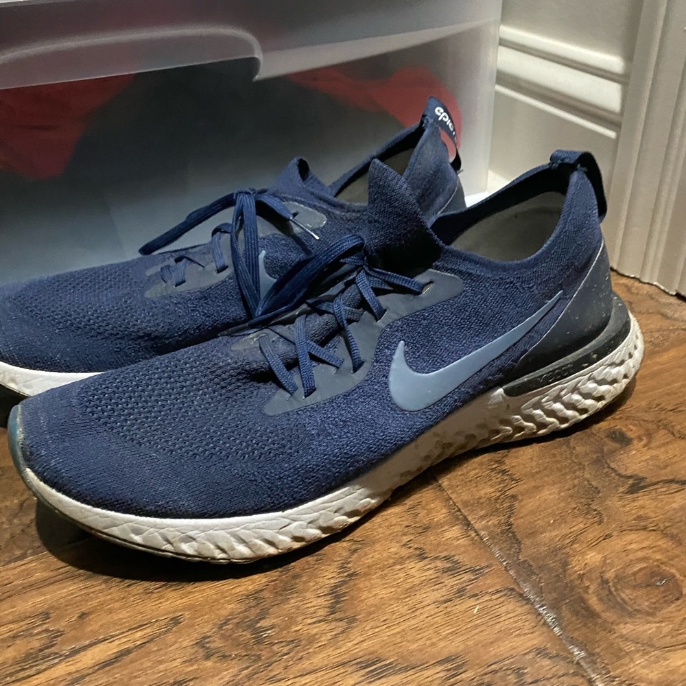 Nike Epic React